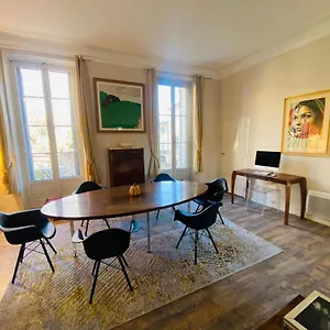 Le Jardin De Ponteves Appartement Aix-en-Provence