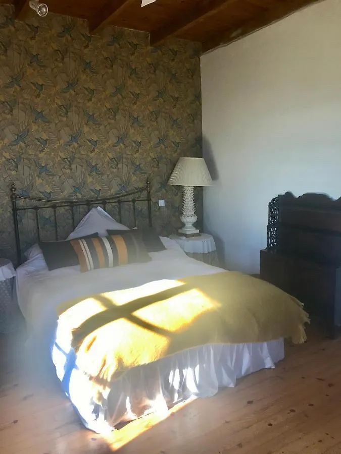 Le Bouyssou Bed & Breakfast Cazes-Mondenard France