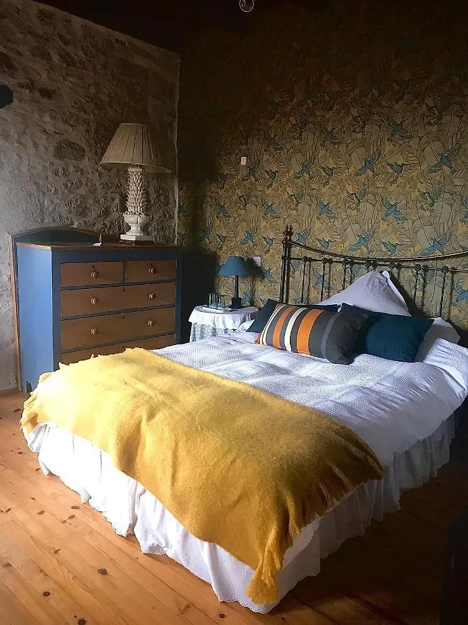 Le Bouyssou Bed & Breakfast Cazes-Mondenard